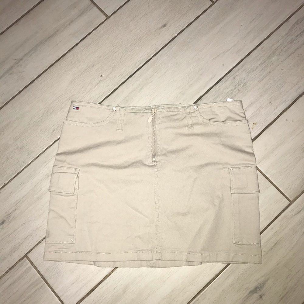 Tommy Hilfiger skirt